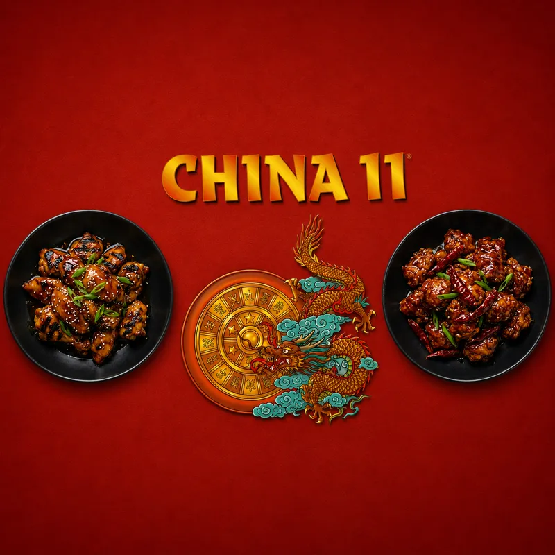 China II - Demo