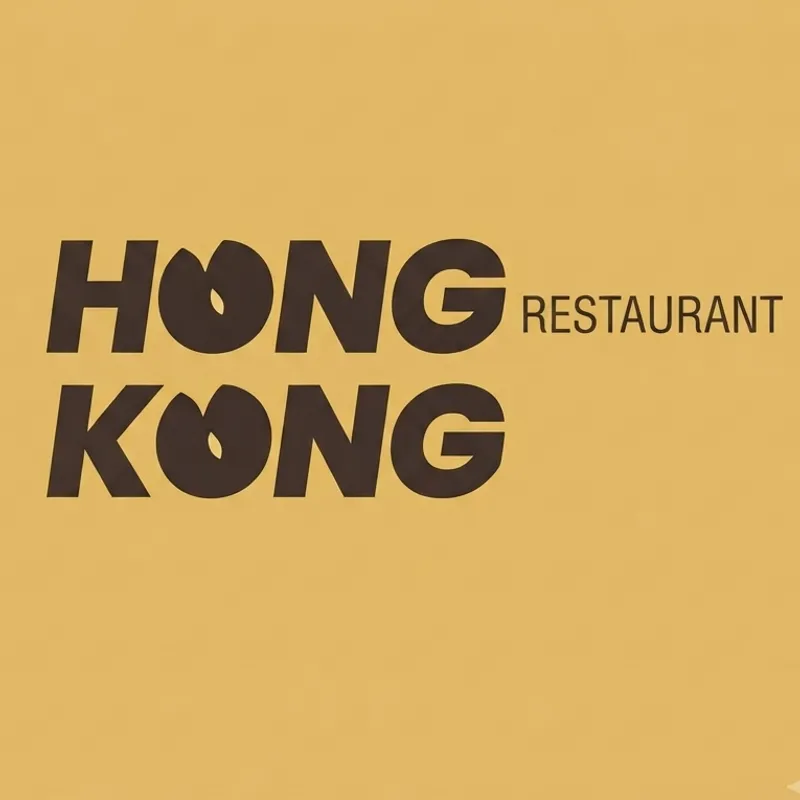 Hong Kong Restaurant - Demo