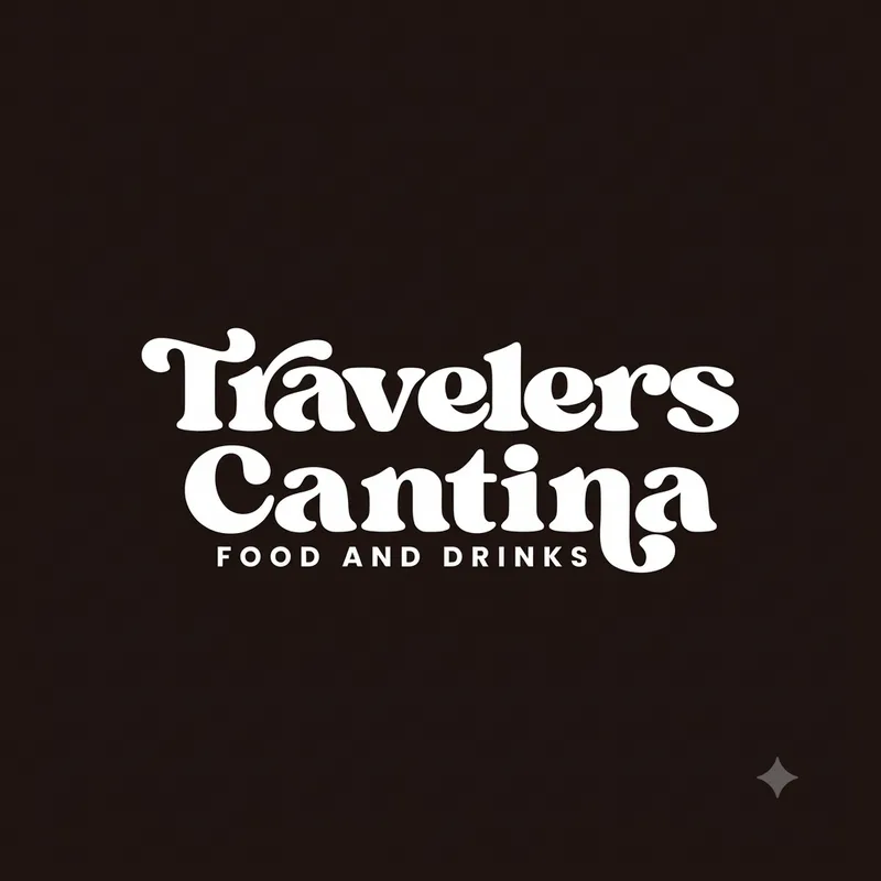 Travelers Cantina