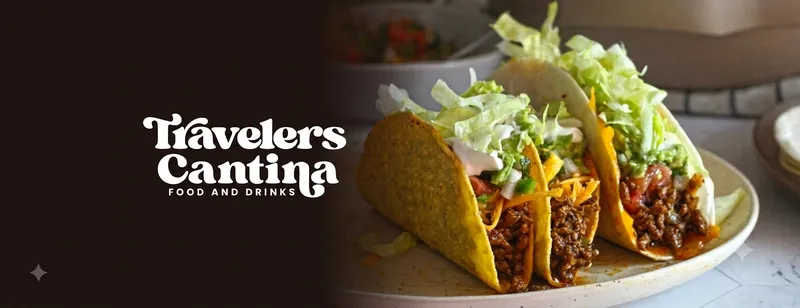 Travelers Cantina