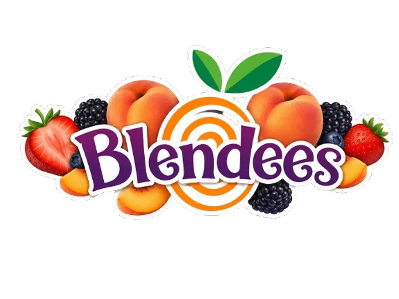 Blendees - Demo