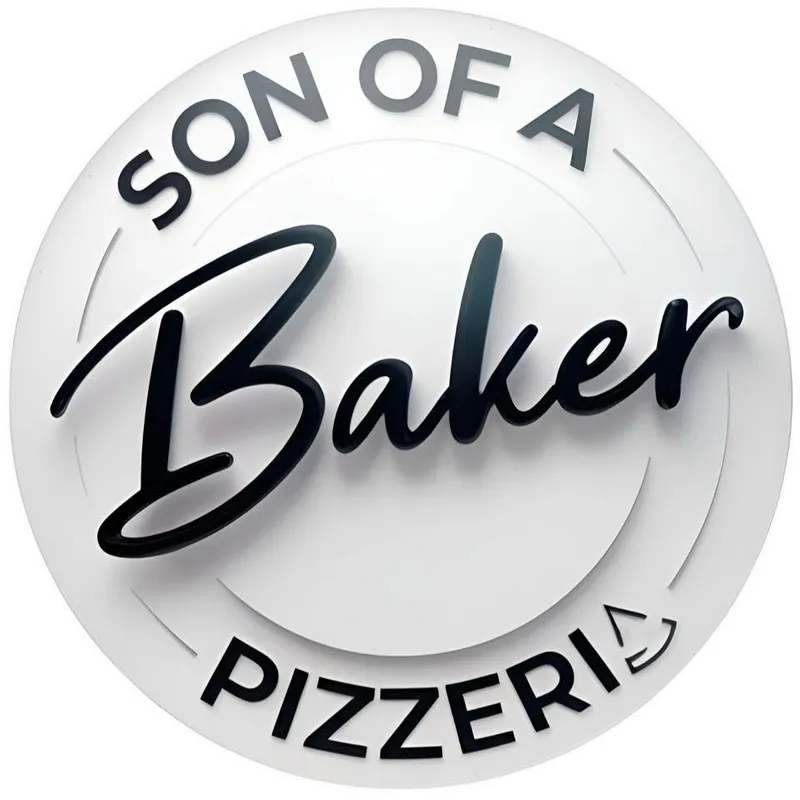 Son of A Baker Pizzeria