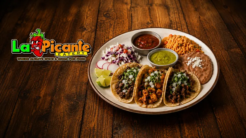 La Picante Eatery
