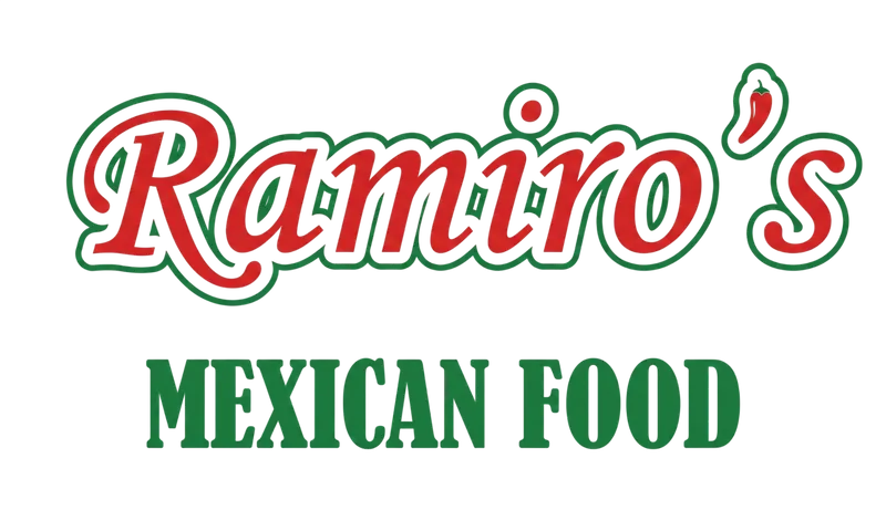 Ramiro's Mexican Food - Demo