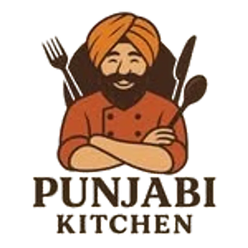 Punjabi Kitchen - Demo
