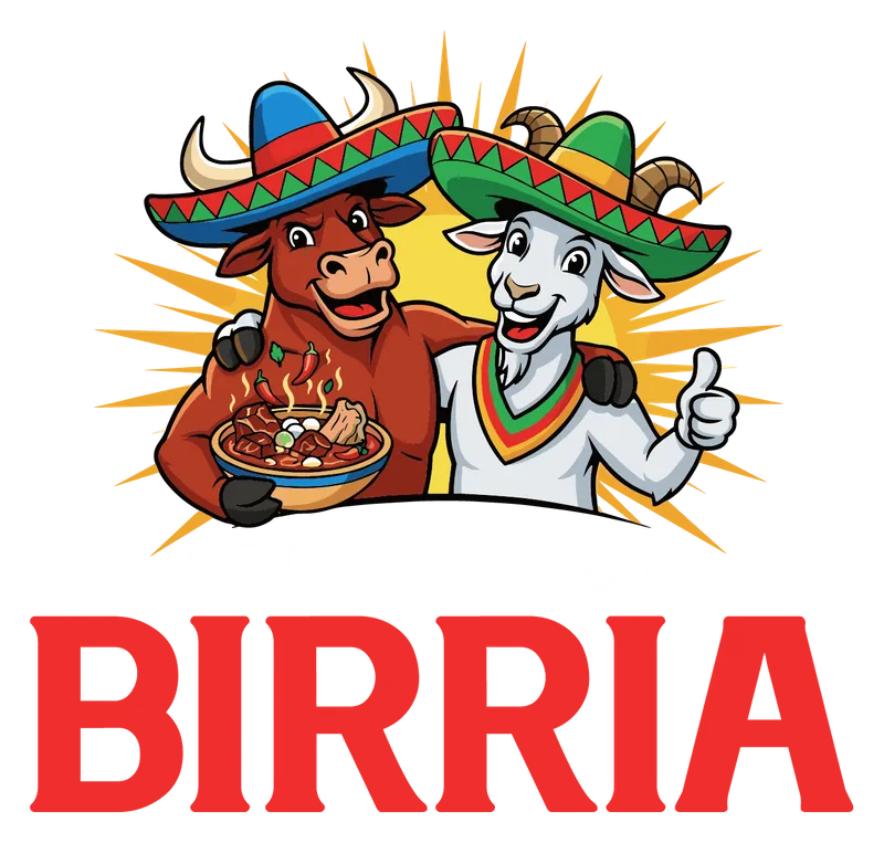 La casa de la Birria - Demo