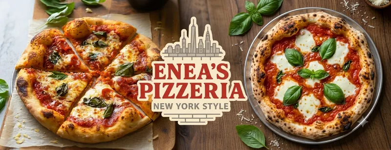 Enea’s Pizzeria