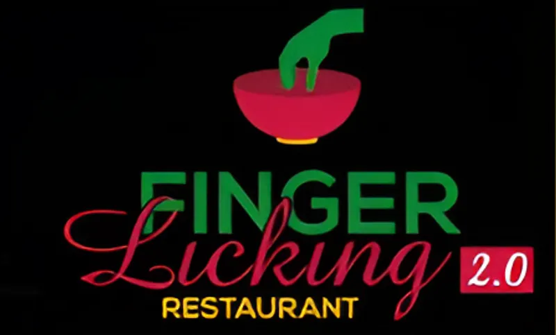 Finger Licking