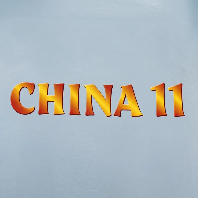 China II - Demo