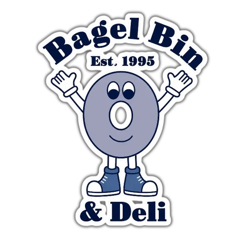 Bagel Bin & Deli - Demo