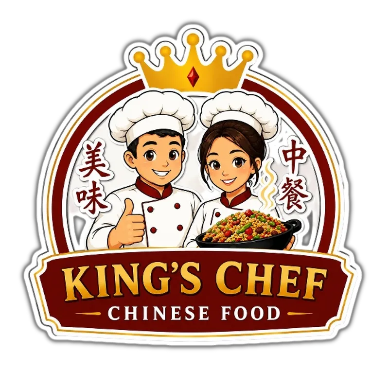 King's Chef Chinese Food