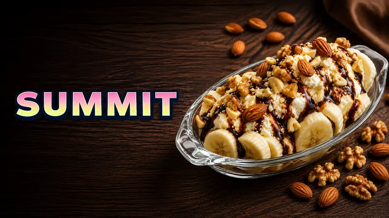 Summit Nutrition Littleton