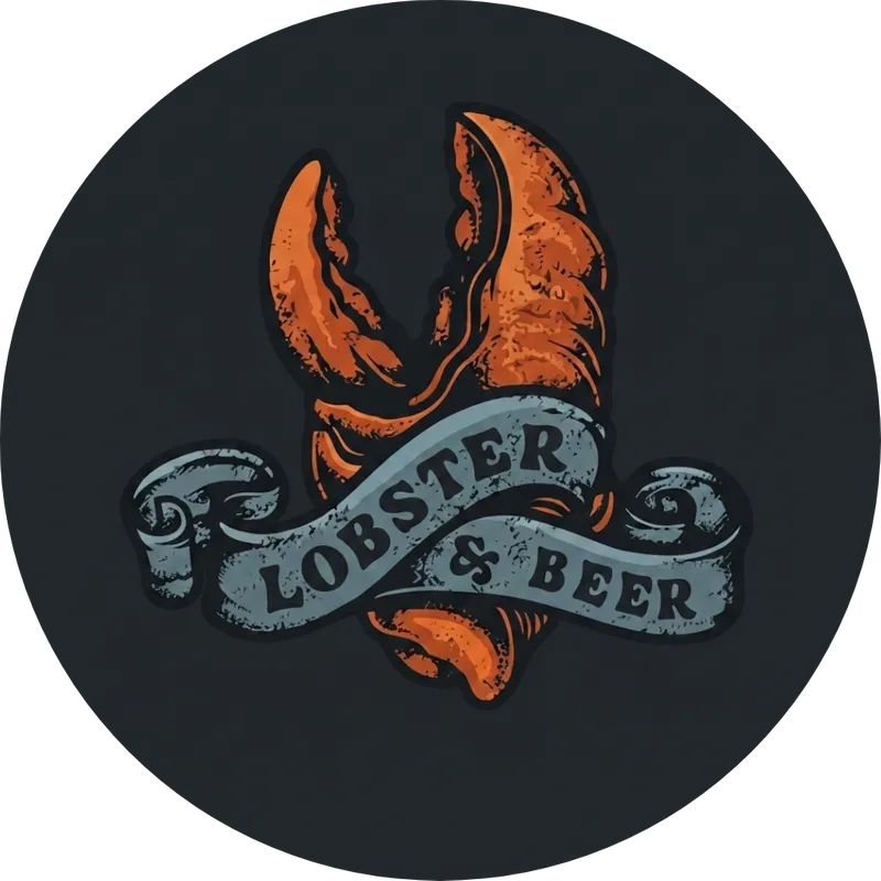 Lobster and Beer NASA