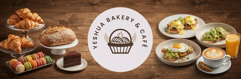 Yeshua restaurant bakery Cafe