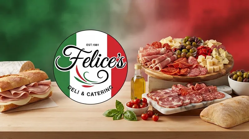 Felice Pork Store