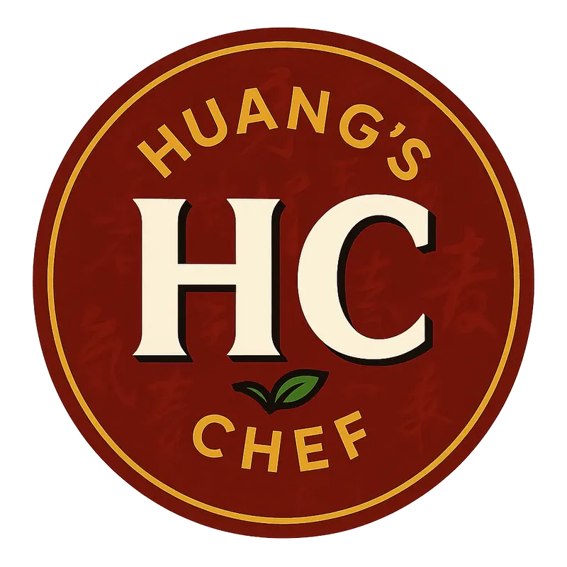 Huang's Chef - Demo