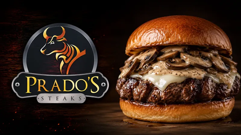 Prado's Steaks