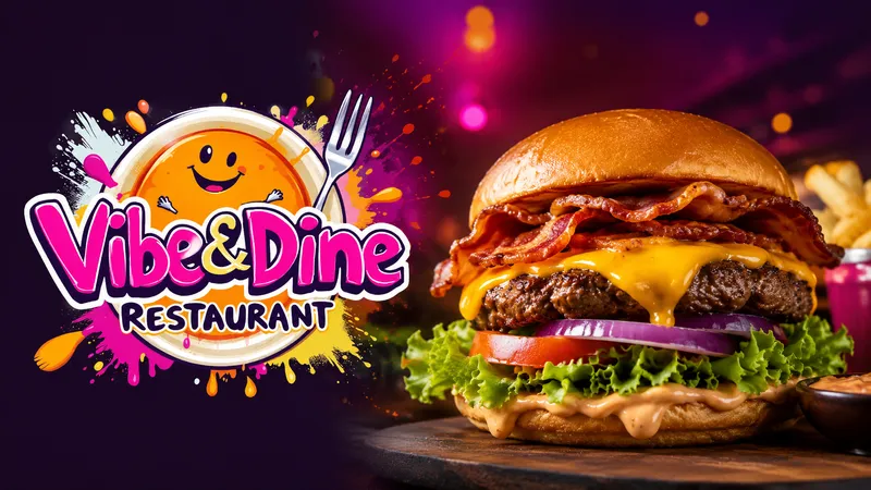 Vibe & Dine