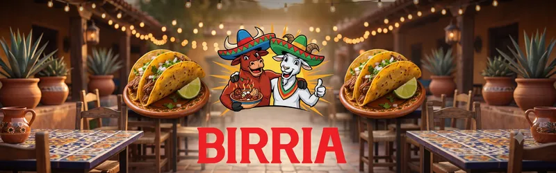 La casa de la Birria - Demo