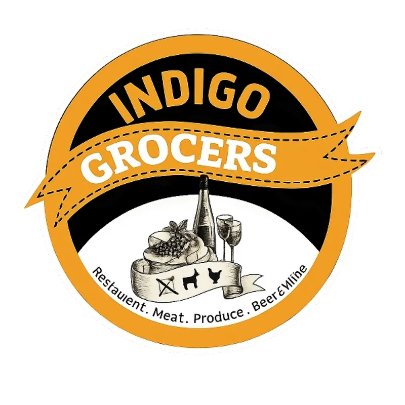 Indigo Grocers & Restaurant