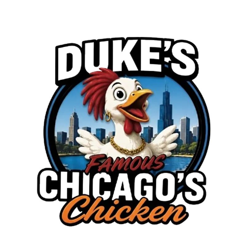 Dukes Famous Chicago’s Chicken - Demo