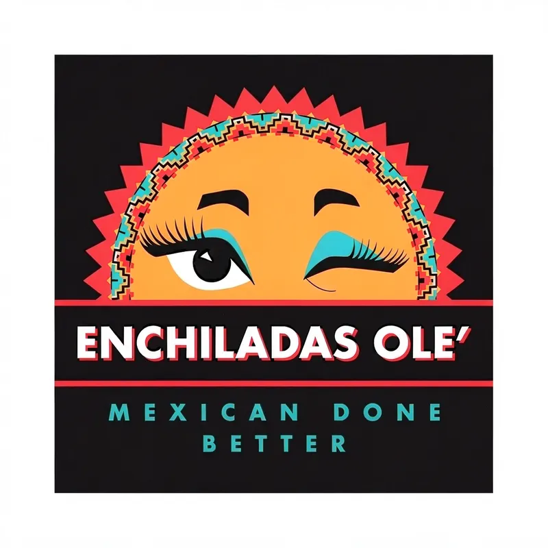 Enchiladas Ole Magnolia