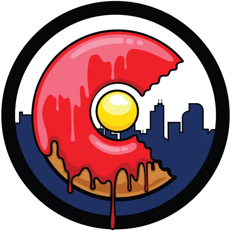 The Donut - Demo