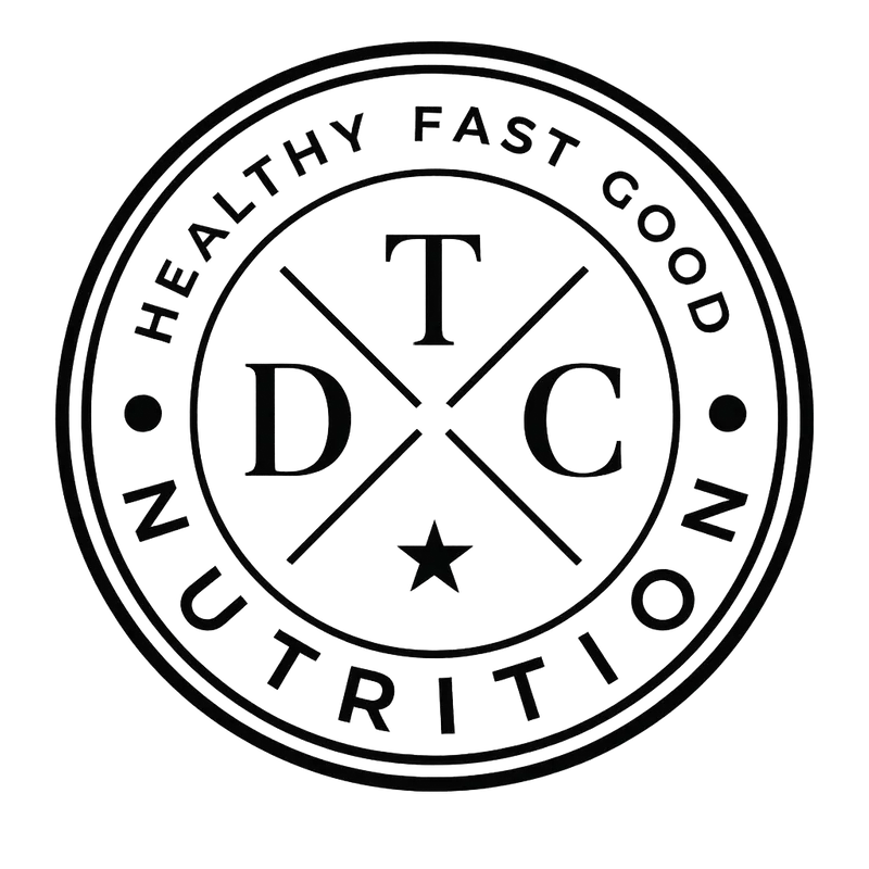 DTC Nutrition - Demo