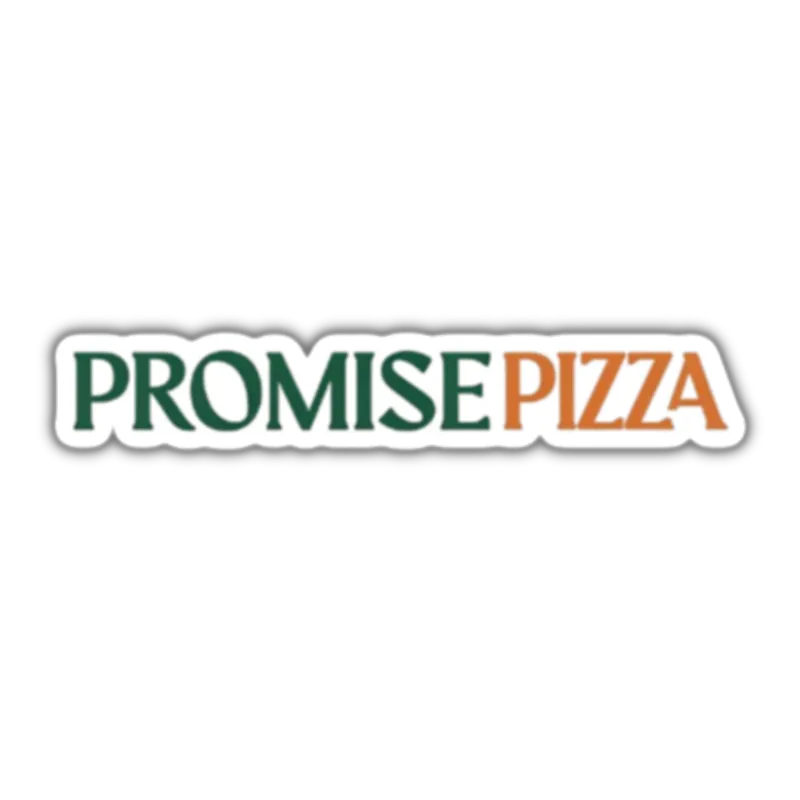 Promise Pizza - Demo