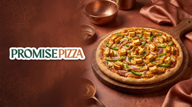 Promise Pizza - Demo