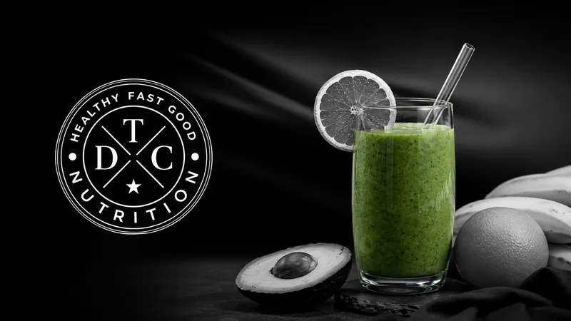DTC Nutrition - Demo