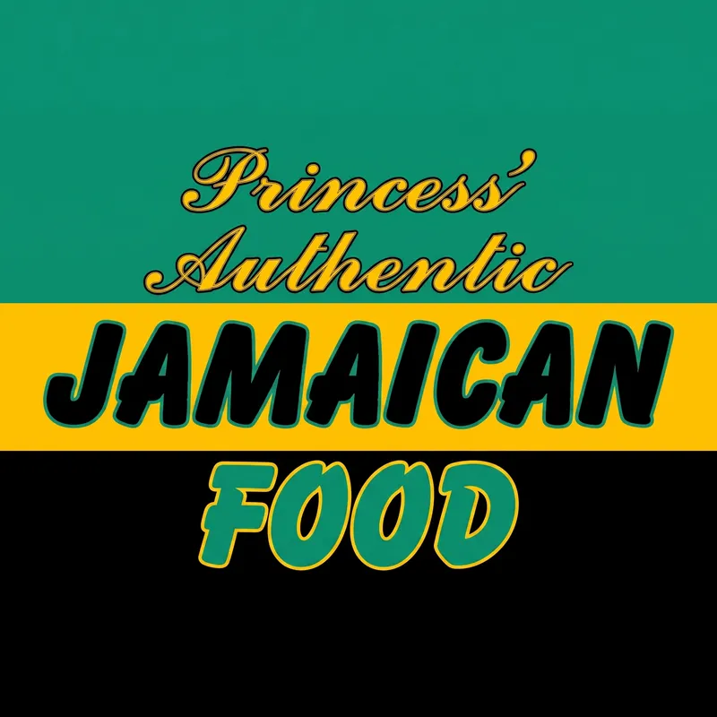 Princess Authentic Jamaican Food