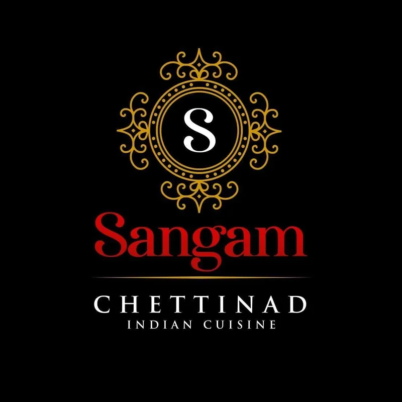 Sangam Chettinad Indian Cuisine - Demo