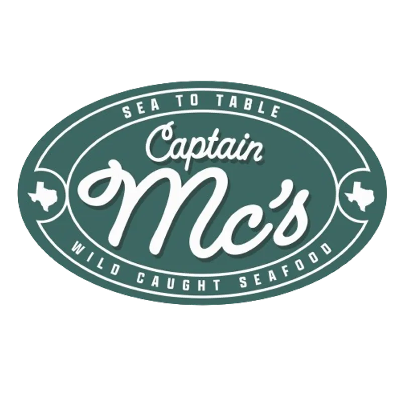 Captain Mc's Seafood - Demo