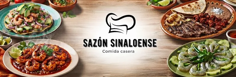 Sazon Sinaloenese - Demo