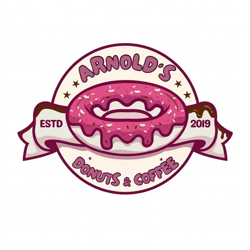 Arnold's Donuts and Coffee
