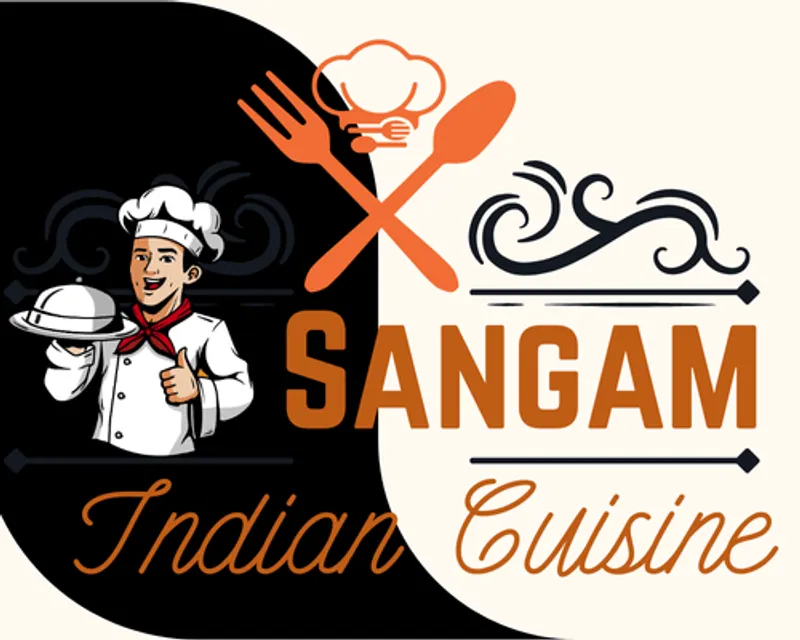 Sangam Indian Cuisine - Demo