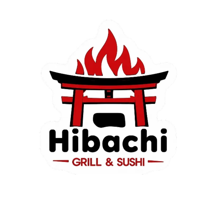 Hibachi Grill and Sushi