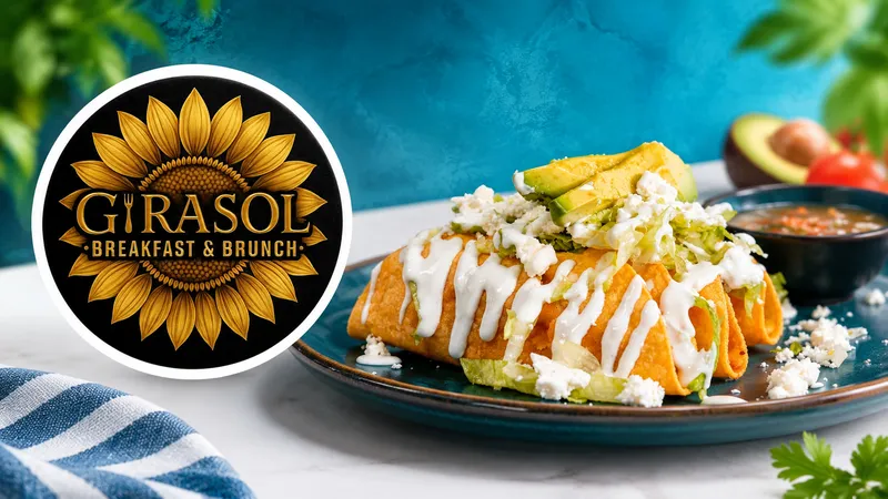 Girasol Breakfast and Brunch