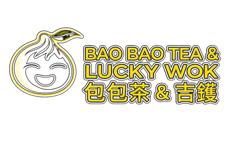 Bao Bao Tea Lucky Wok