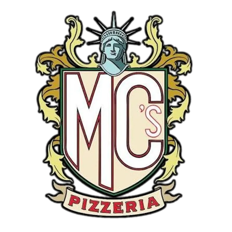 M.C.'s Brooklyn Pizzeria - Demo
