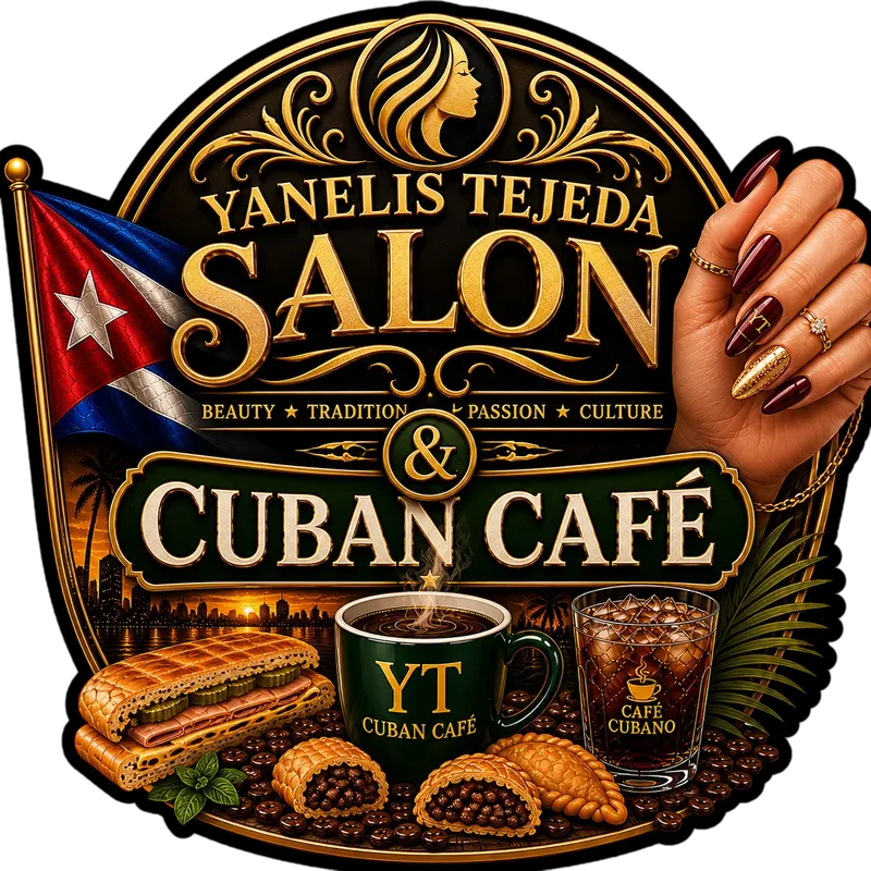 YANELIS TEJEDA Cuban Cafe - Demo