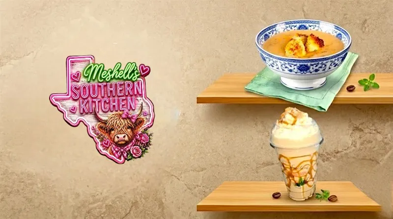 Meshell’s Southern Kitchen