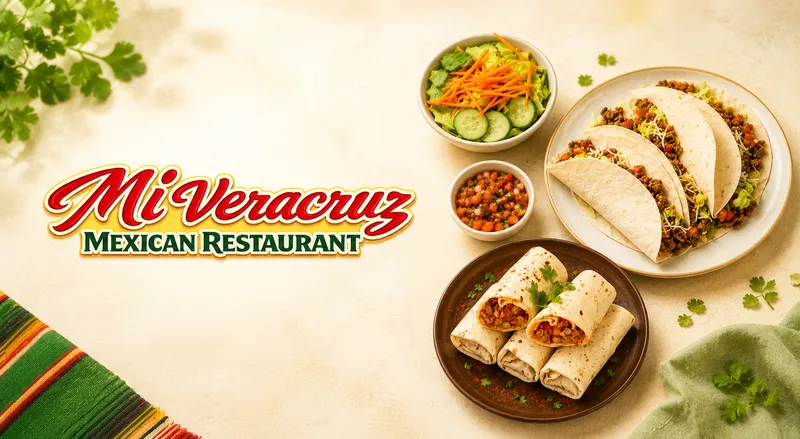 Mi Veracruz Mexican Restaurant #2 LLC