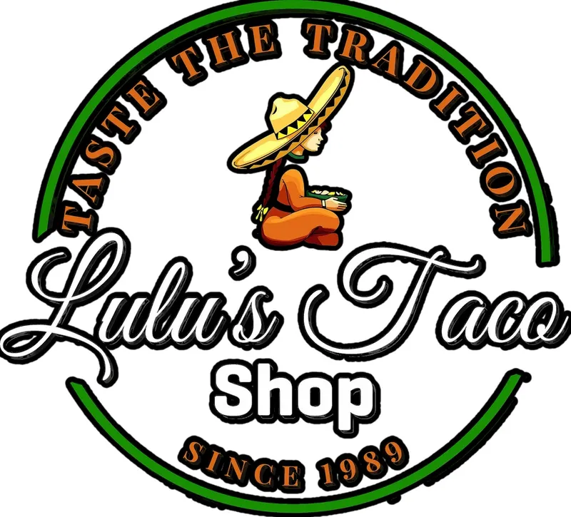 Lulus Taco Shop - Demo