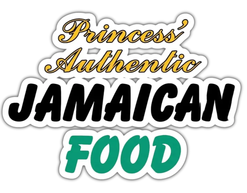 Princess Authentic Jamaican Food