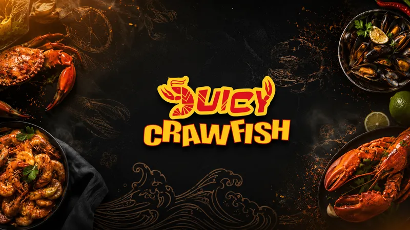 Juicy Crawfish - Demo