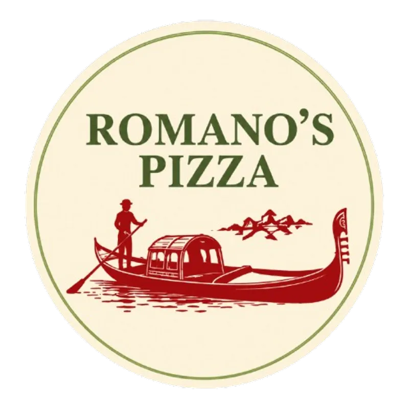 Romano's Pizzeria - Demo