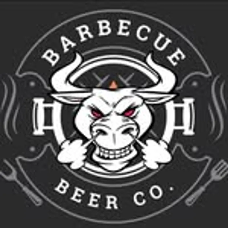 Barbecue Beer Co. - Demo