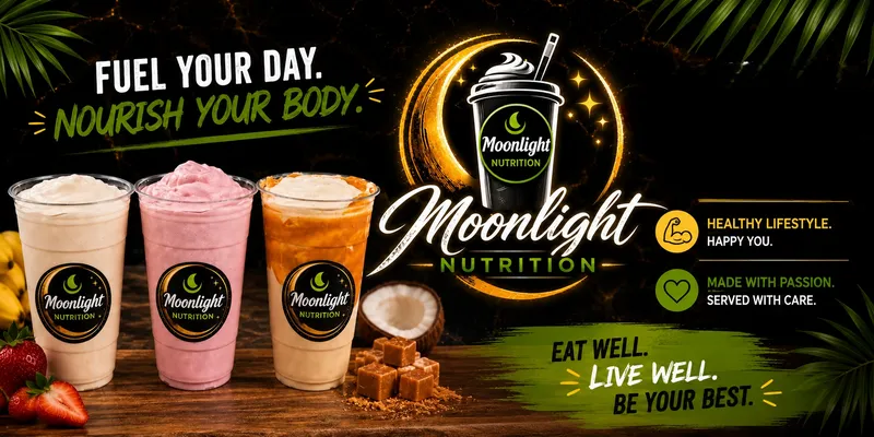 Moonlight Nutrition